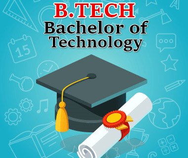 B.Tech Image